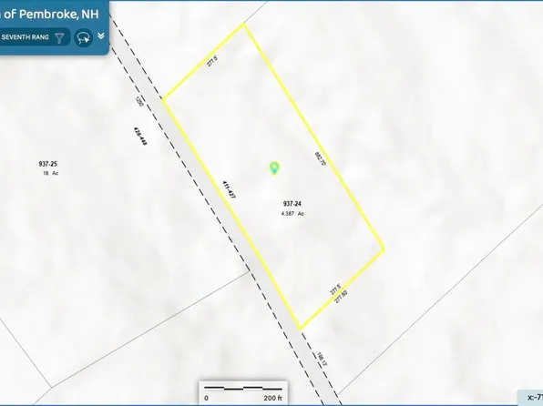 411-427 Seventh Range Road, Pembroke, NH 03275