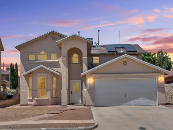 13735 Paseo Verde Dr, Socorro, TX 79928