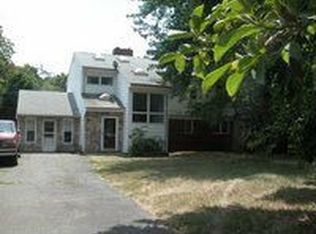 10651 Old Colchester Rd, Lorton, VA 22079