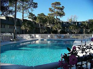 26 S Forest Beach Dr APT 9, Hilton Head Island, SC 29928
