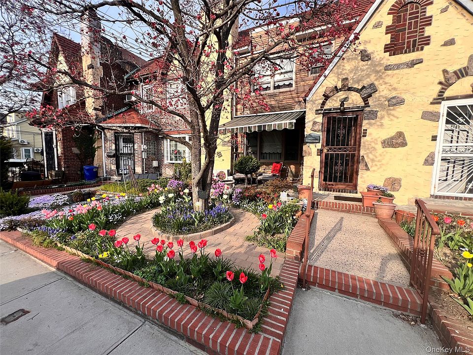 4705 189th Street, Flushing, NY 11358 | MLS #975471 | Zillow
