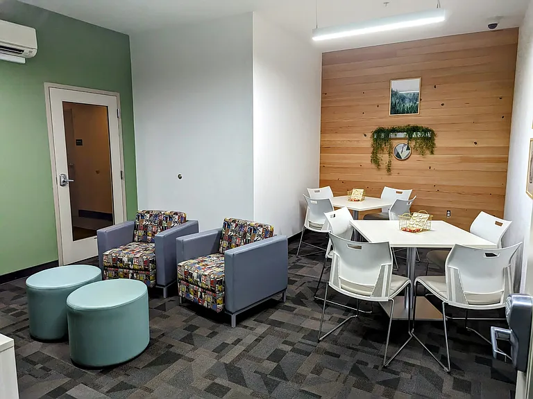 Community Room