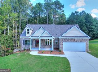 1623 Audreys Rdg, Monroe, GA 30655