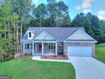 1623 Audreys Rdg, Monroe, GA, 30655