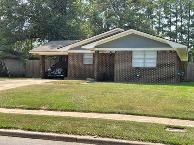 2304 Diane Dr, Pine Bluff, AR, 71603