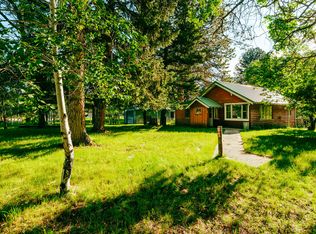 54 Fish Hatchery Rd, Story, WY 82842