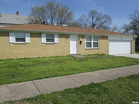 4th image of 1717 W Ann St