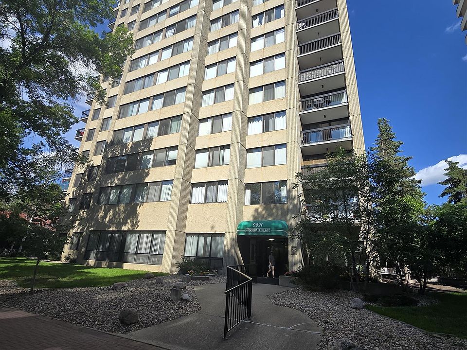 1st image of 9921 104th St NW #1204