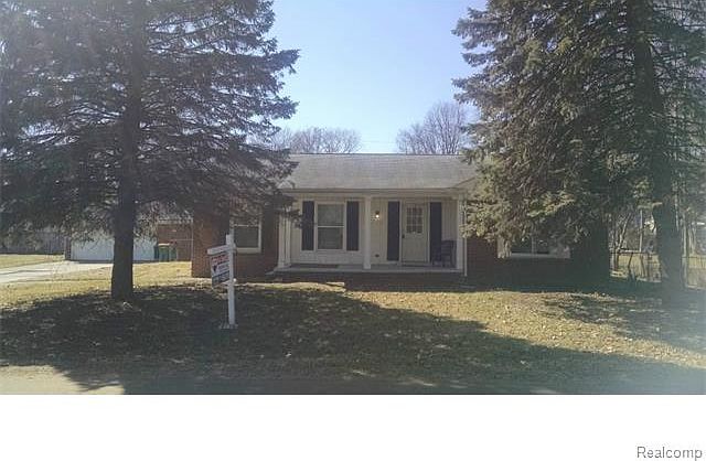 1st image of 21535 Verdun St