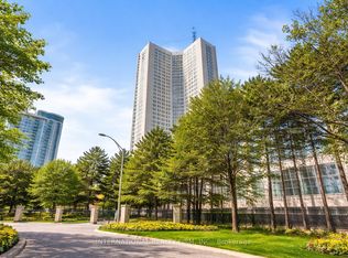 3650 Kaneff Cres #2201, Mississauga, ON