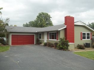 101 N Marshall Rd, Middletown, OH 45042