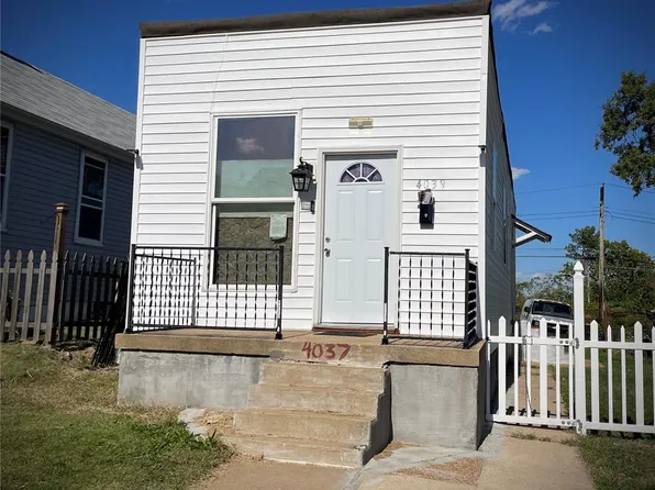 4039 Taft Ave, Saint Louis, MO 63116