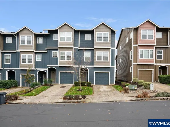 6003 Blue River Dr SE, Salem, OR 97306