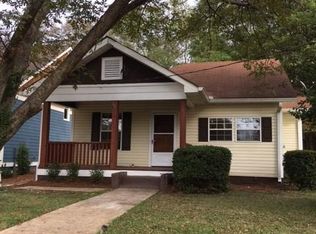3426 Elkins St, Hapeville, GA 30354