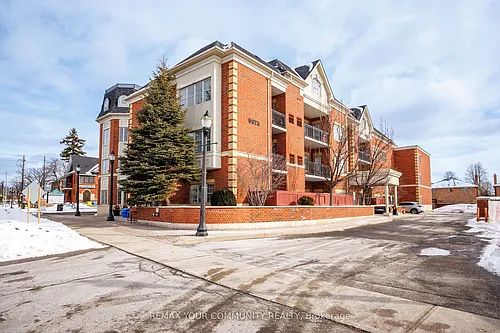 9973 Keele St #202 Photo 1