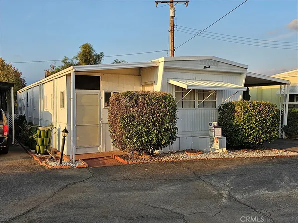 1001 S 3rd St #72, Calimesa, CA 92320