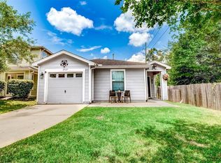 21627 Rain Leaf Ct, Humble, TX 77338