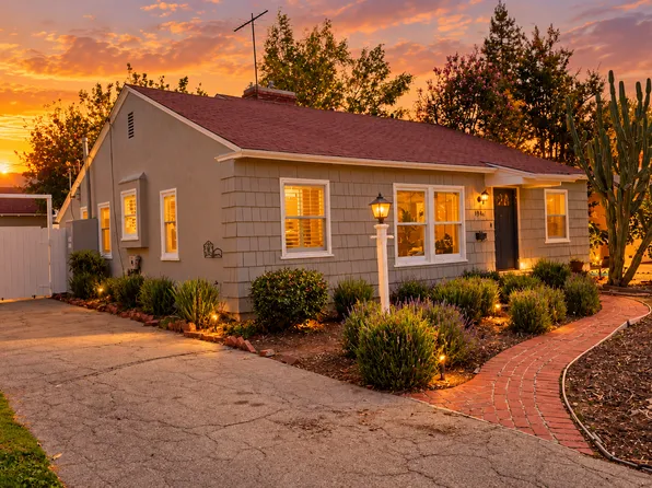 6548 Colbath Ave, Van Nuys, CA 91401
