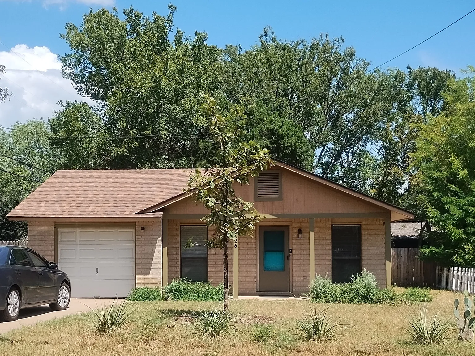 N Lbj Dr, San Marcos — Photo 1