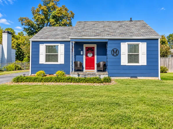 33 Eaton Cir, Fort Oglethorpe, GA 30742