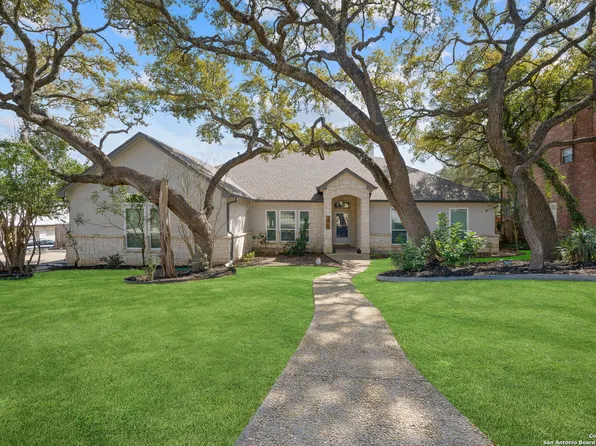 8234 Plum Valley, San Antonio, TX 78255
