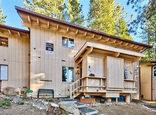 321 Ski Way #218, Incline Village, NV 89451