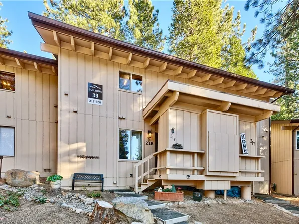 321 Ski Way #218, Incline Village, NV 89451