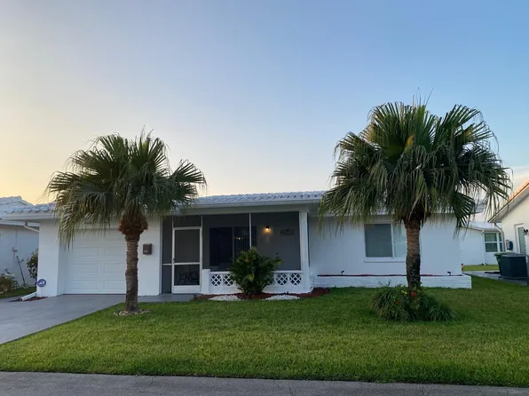 8107 NW 59th Street, Tamarac, FL 33321