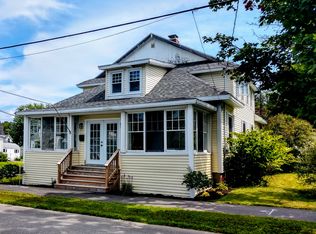 322 14th St, Bangor, ME 04401