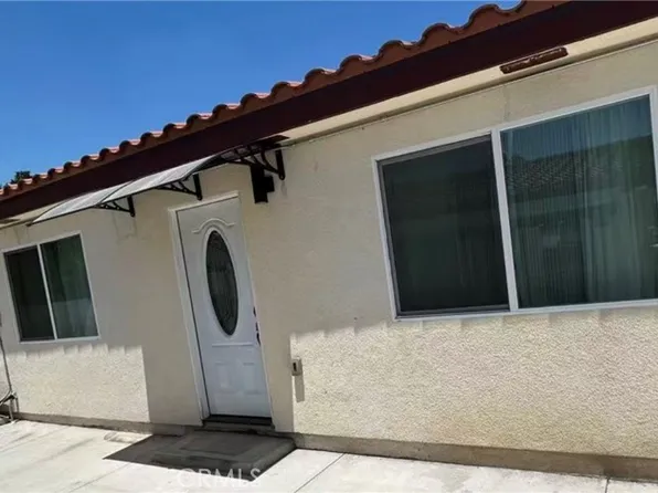 9313 Rose St #B, Rosemead, CA 91770