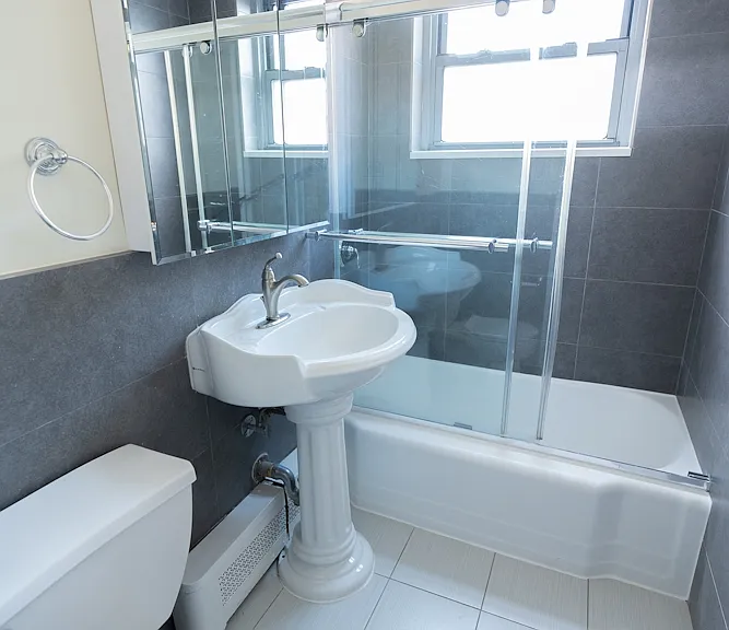 10420 Queens Blvd #11J — Photo 7