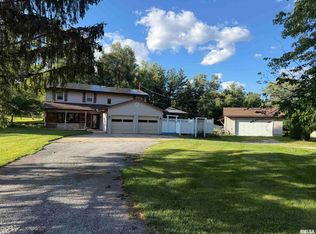 600 W Grant St, Macomb, IL 61455