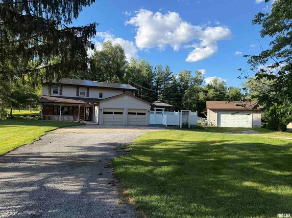 600 W Grant St, Macomb, IL 61455