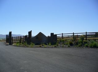 0 Stonegate Dr LOT 1, Ellensburg, WA 98926