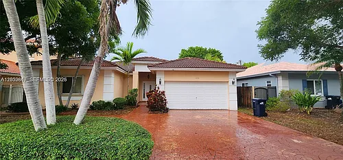 14935 SW 34th St Photo 1