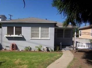 2563 Walnut Ave, Venice, CA 90291