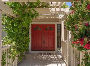 2506 Ralston Ave, Belmont, CA 94002