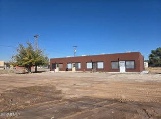 11683 Socorro Rd, Socorro, TX 79927