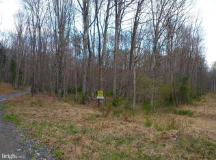 Old Woodstock Rd, Lost City, WV 26810