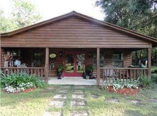 324 Megan Ln, Holt, FL 32564
