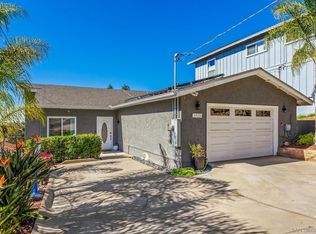 1410 San Bernardino Ave, Spring Valley, CA 91977