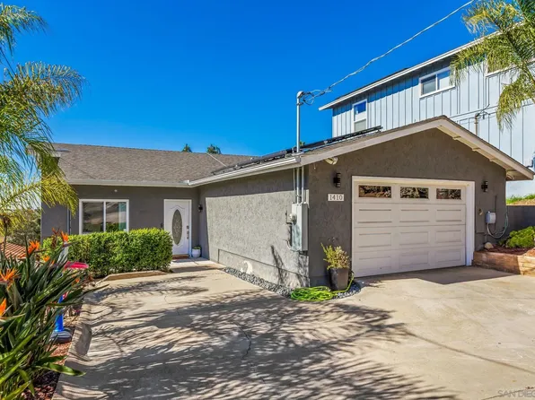 1410 San Bernardino Ave, Spring Valley, CA 91977