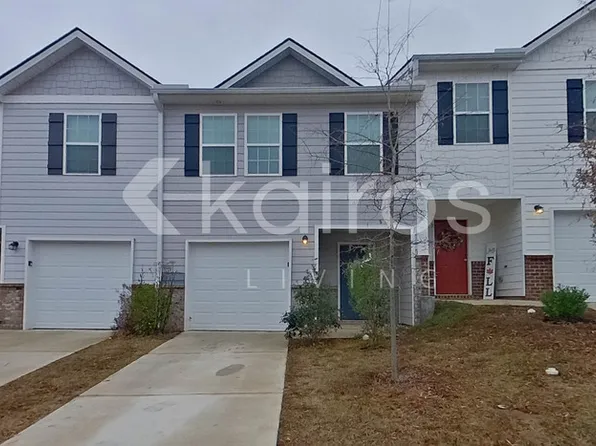 308 Ironwood Ct, Macon, GA 31210