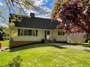 8591 Byrd Ave NE, Alliance, OH 44601