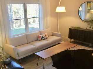 25 Deep Woods Rd APT A, Weaverville, NC 28787