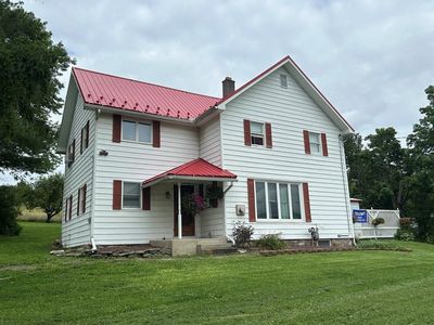 1755 Canoe Camp Creek Rd, Covington, PA, 16917