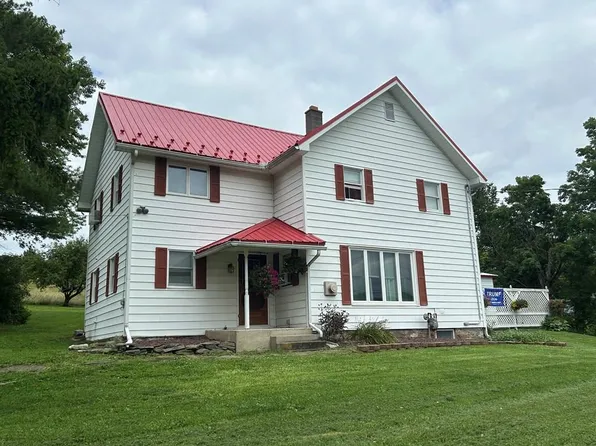 1755 Canoe Camp Creek Rd, Covington, PA 16917