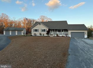 57 N Park Dr, Bridgeton, NJ 08302