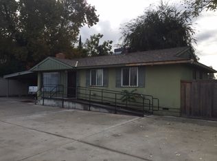 12743 Rosedale Hwy, Bakersfield, CA 93312