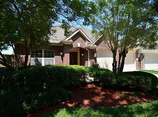 7406 Hollow Field Ct, Cypress, TX 77433